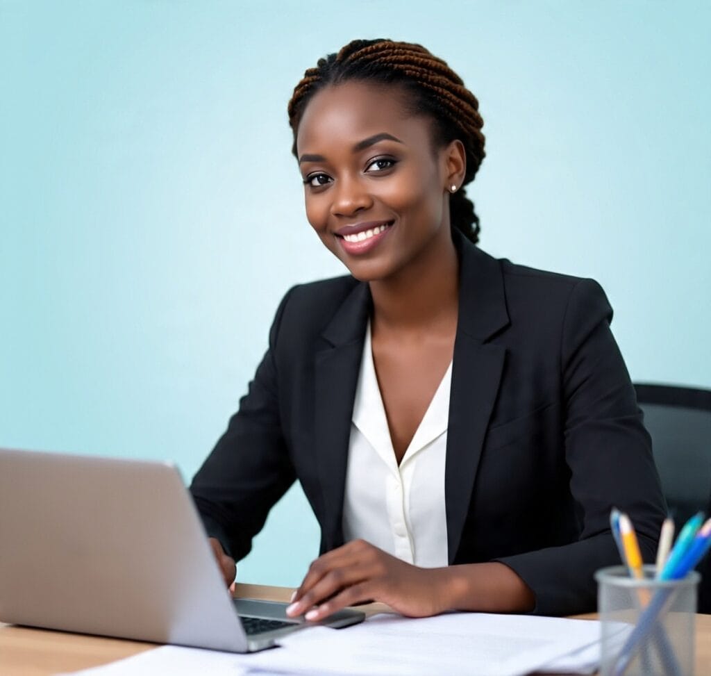 Admin Assistant at City of Ekurhuleni
