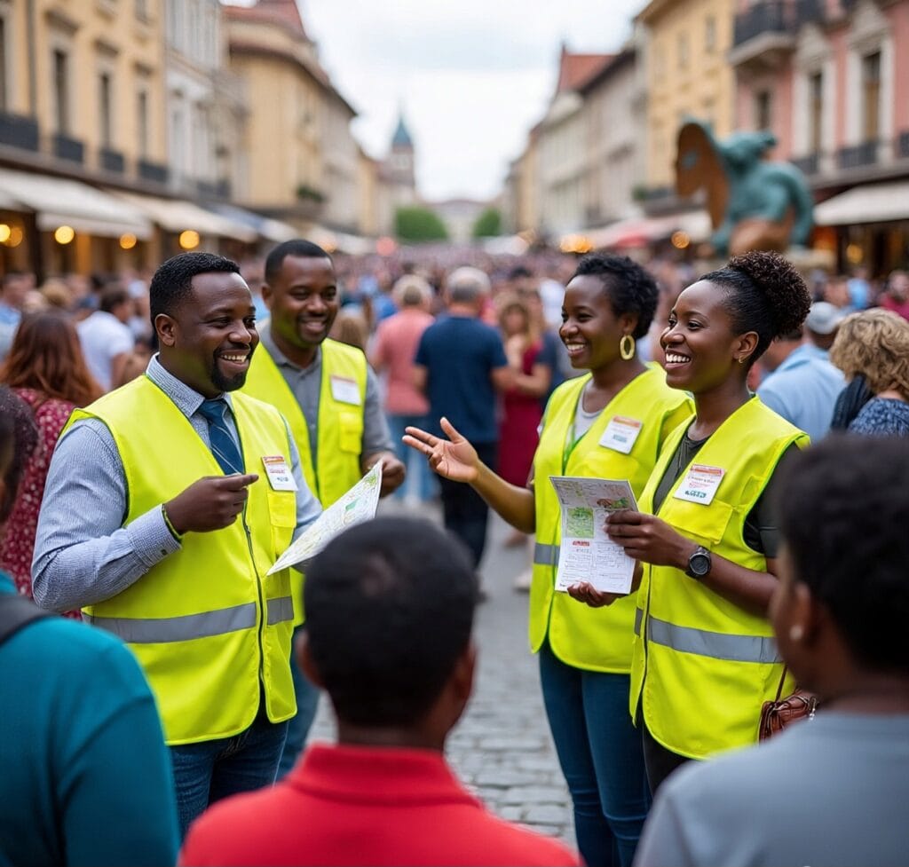 Department of Tourism hiring Tourism Monitors