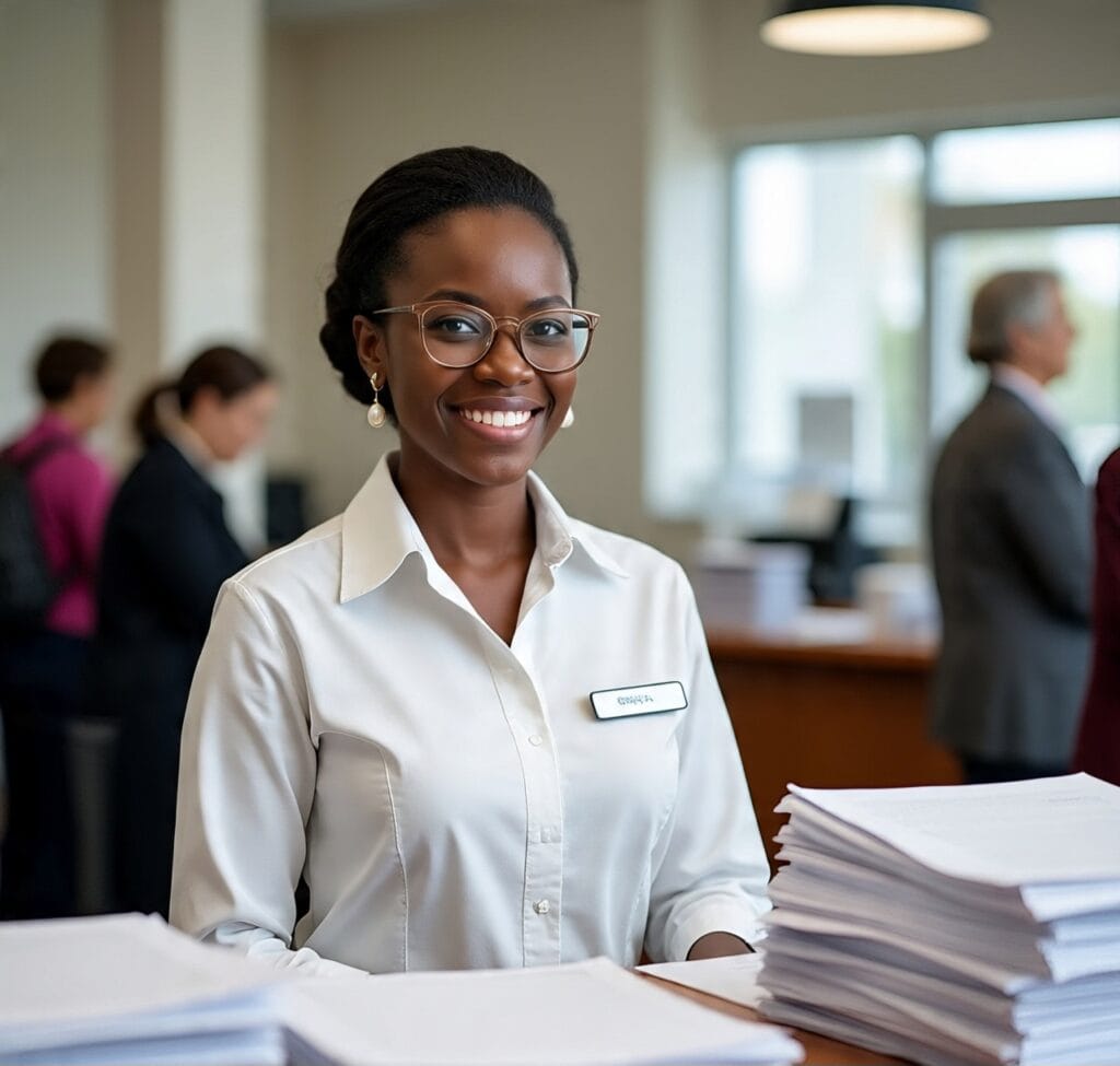 RCL Foods Stores Clerk job in Benoni Gauteng
