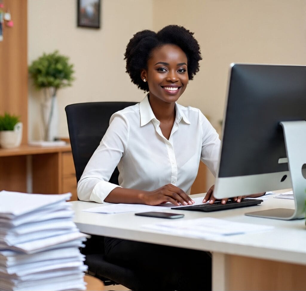 RCL Foods Stores Clerk job in Benoni Gauteng
