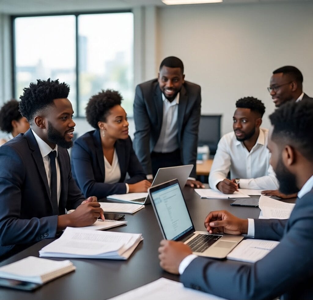 SAHPRA Business Administration Learnership