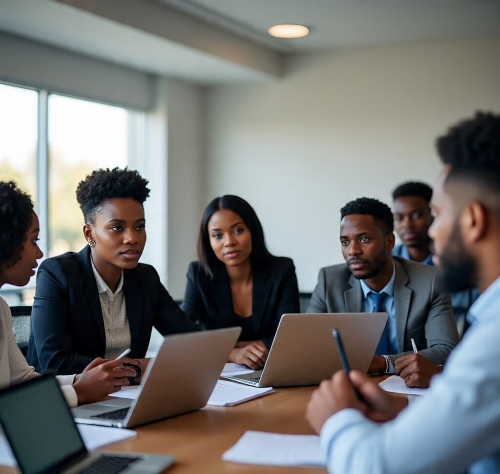 SAHPRA Business Administration Learnership