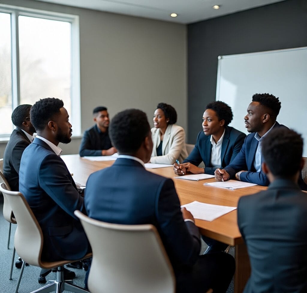 SAHPRA Business Administration Learnership