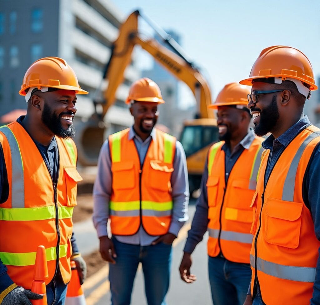 apply for government road worker jobs