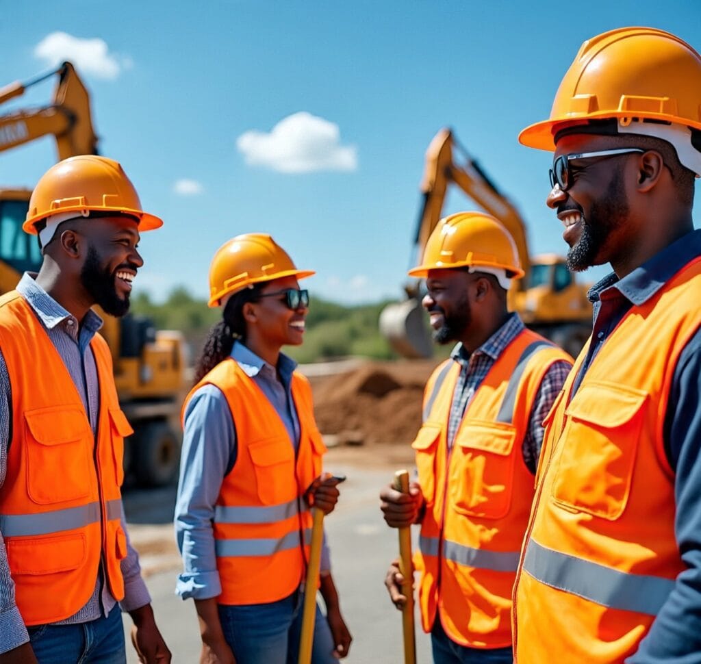 apply for government road worker jobs