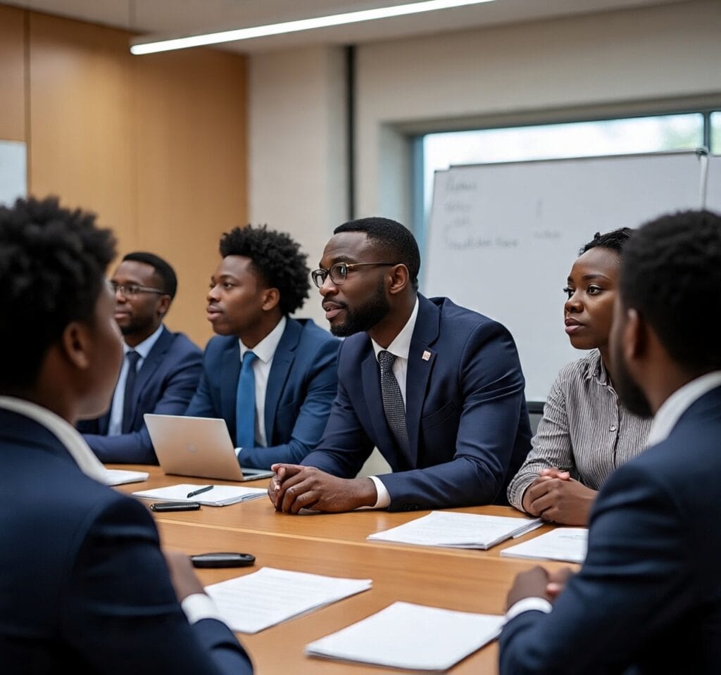 financial sector learnerships in South Africa