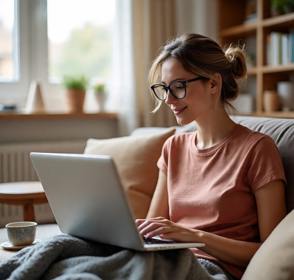 work from home jobs in South Africa 2025
