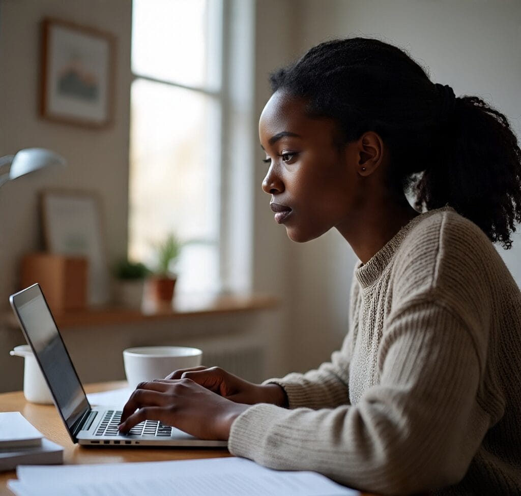 work from home jobs in South Africa 2025
