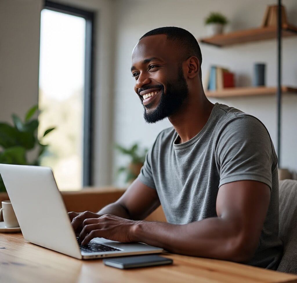 work from home jobs in South Africa 2025
