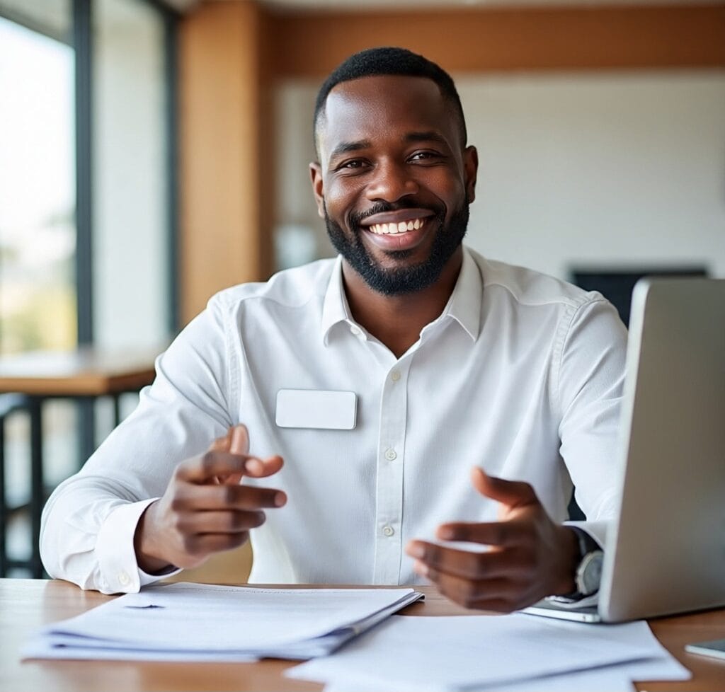 Consultant  job Momentum Group Cape Town
