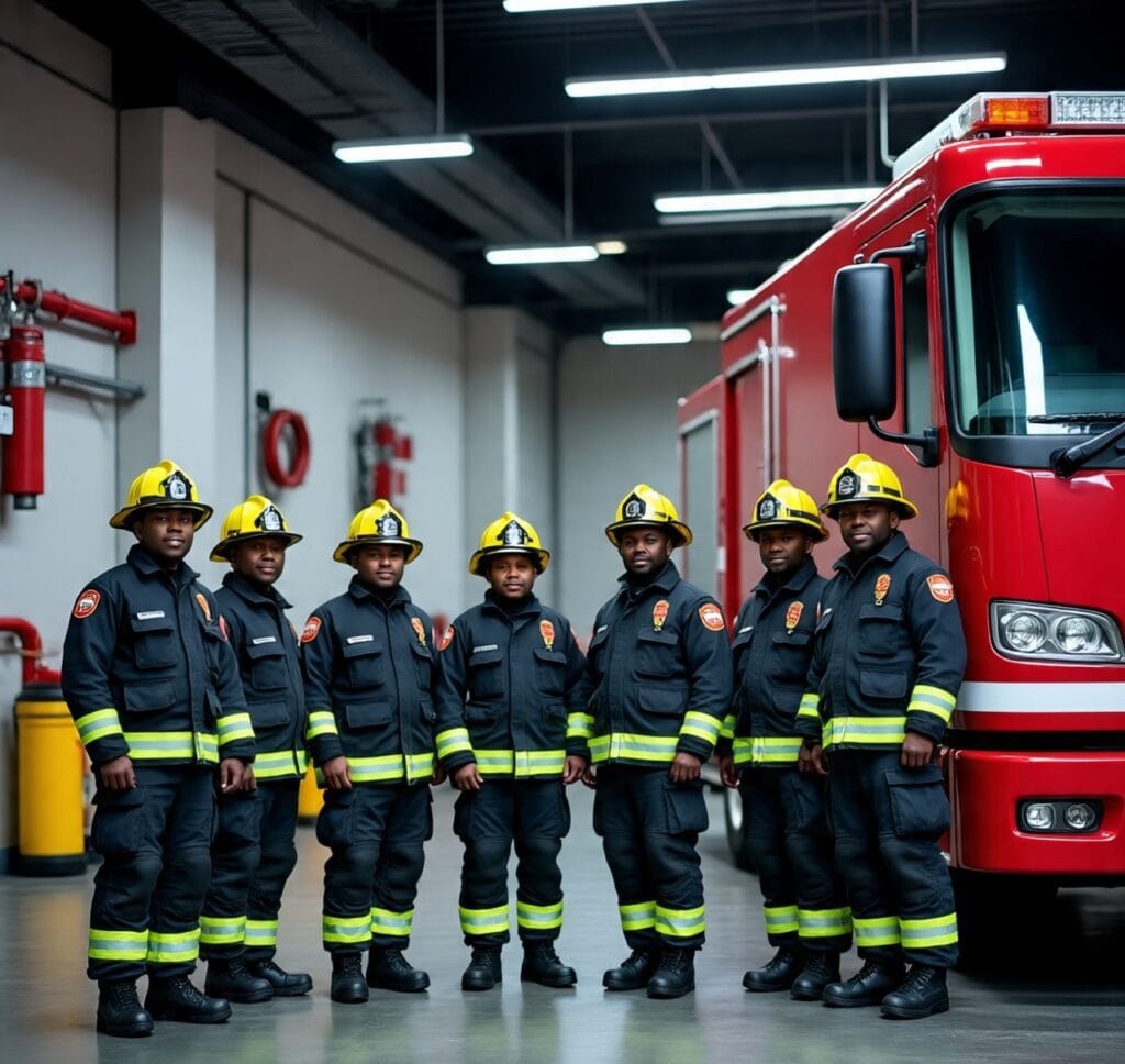 sasol learner fire fighter learnership 2025