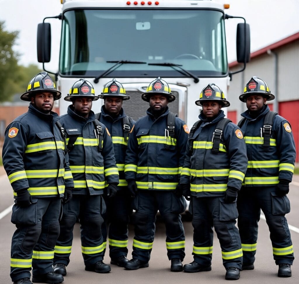 sasol learner fire fighter learnership 2025