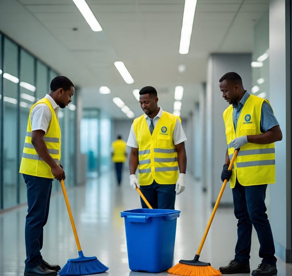 department of health cleaner vacancies 2025
