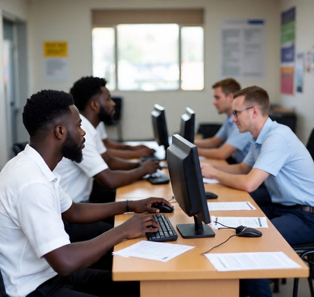 dime data capturing learnership 2025