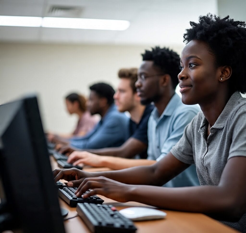 dime data capturing learnership 2025