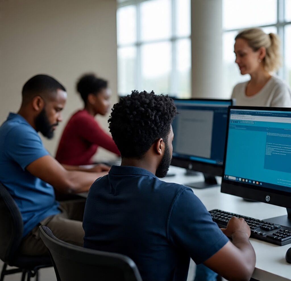 dime data capturing learnership 2025