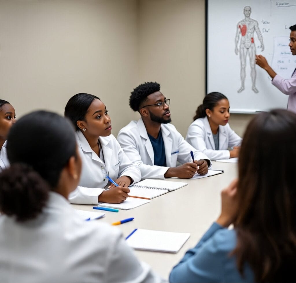phlebotomy technician learnership 2025
