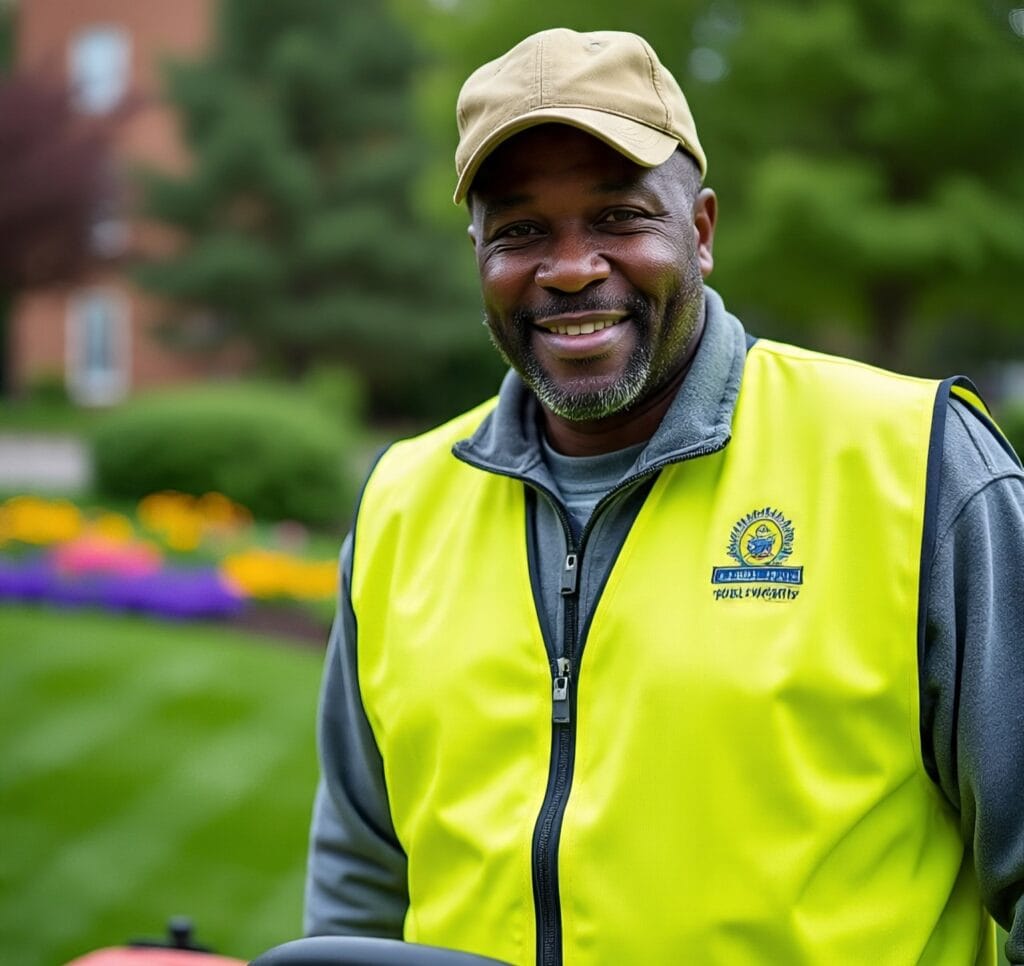 groundsman vacancies department of public works