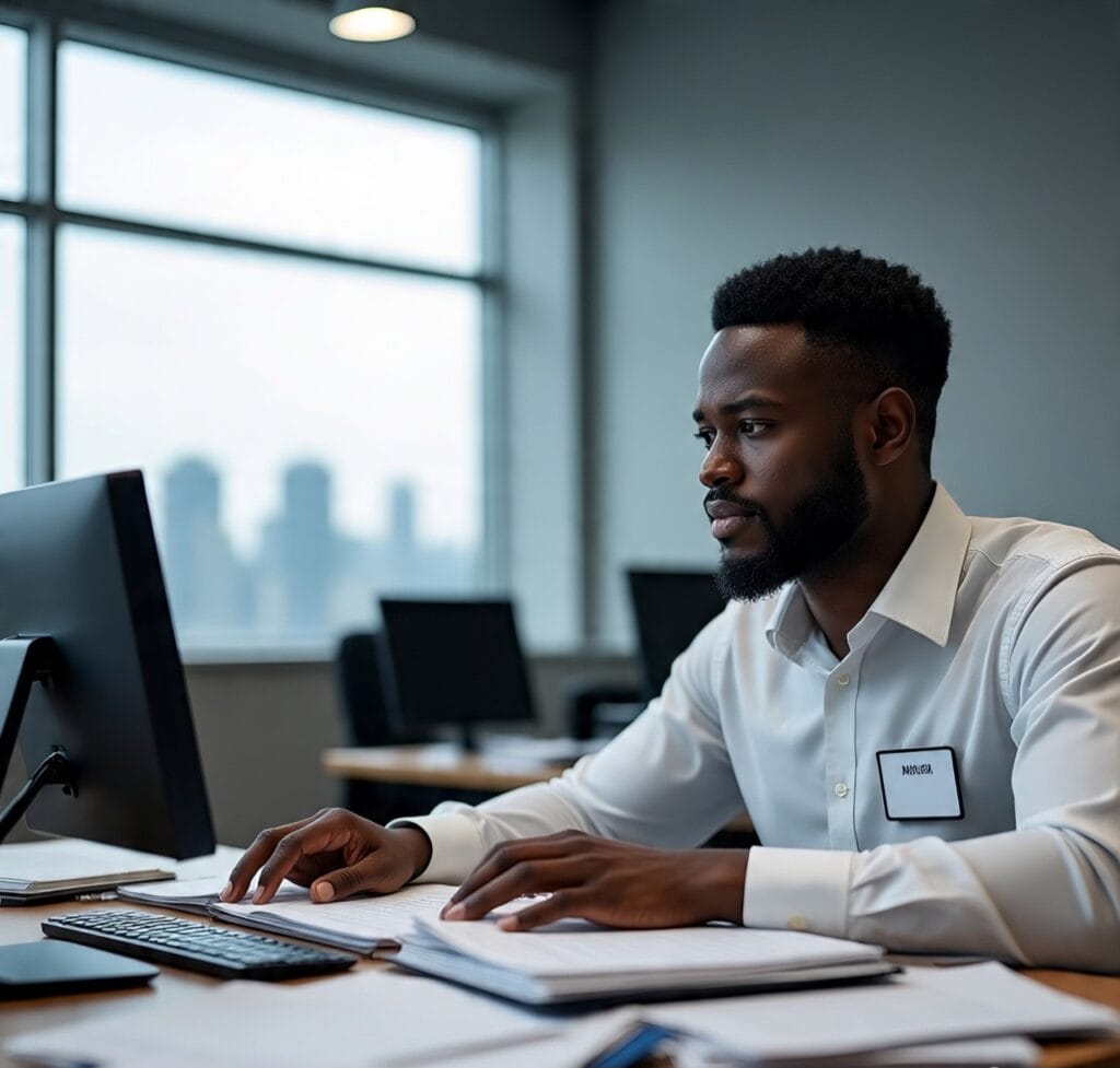 bidvest admin clerk vacancies pretoria 2025