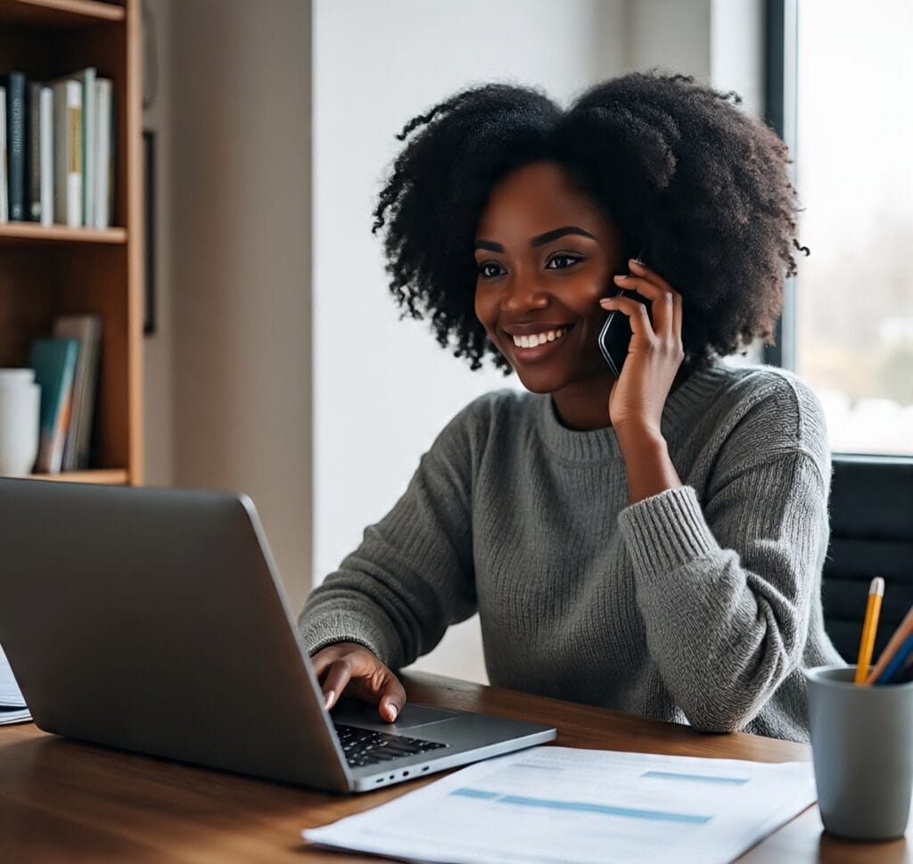 appointment setter work from home jobs 2025