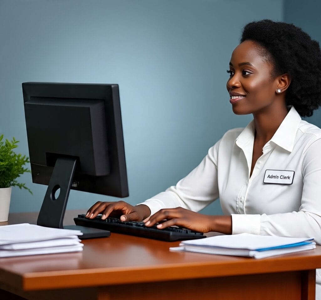 value logistics client liaison officer job 2025