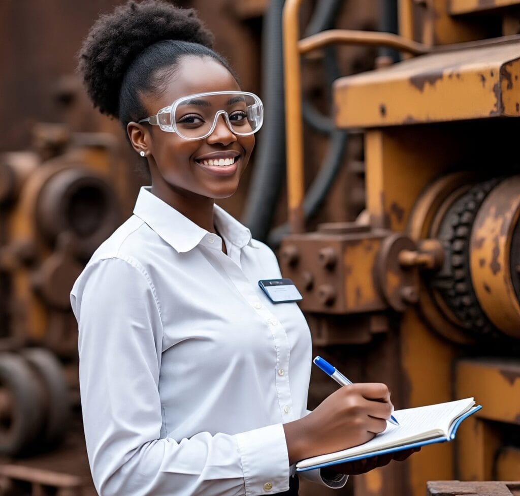 anglo american clerk vacancies south africa
