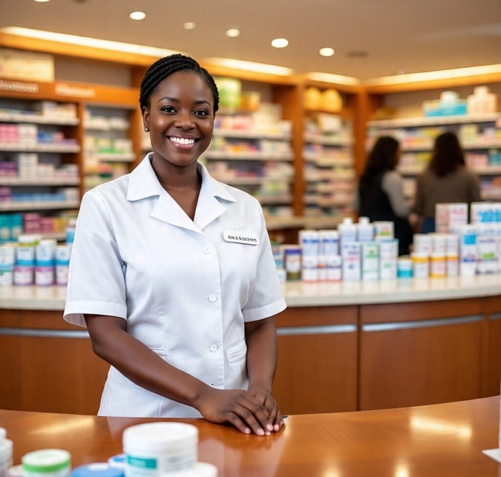 Clicks cashier jobs 2025
