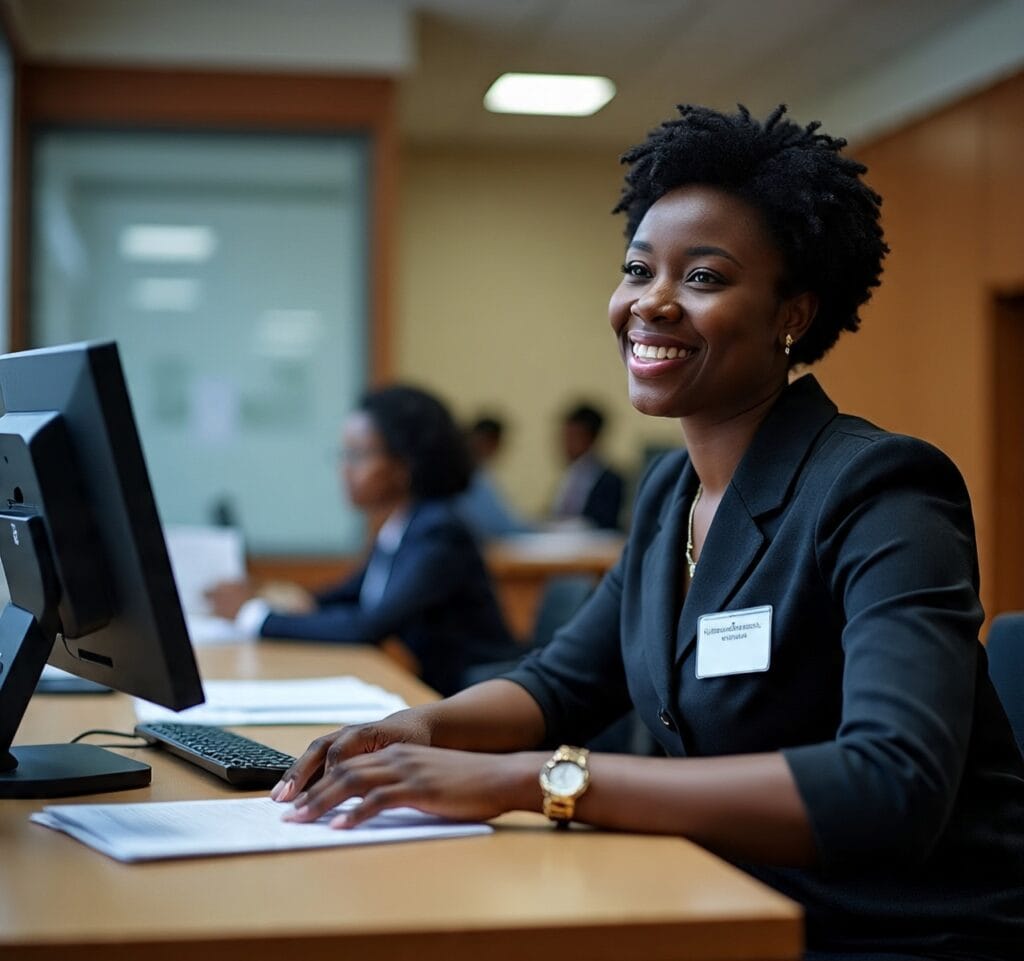 department of employment and labour secretary vacancies
