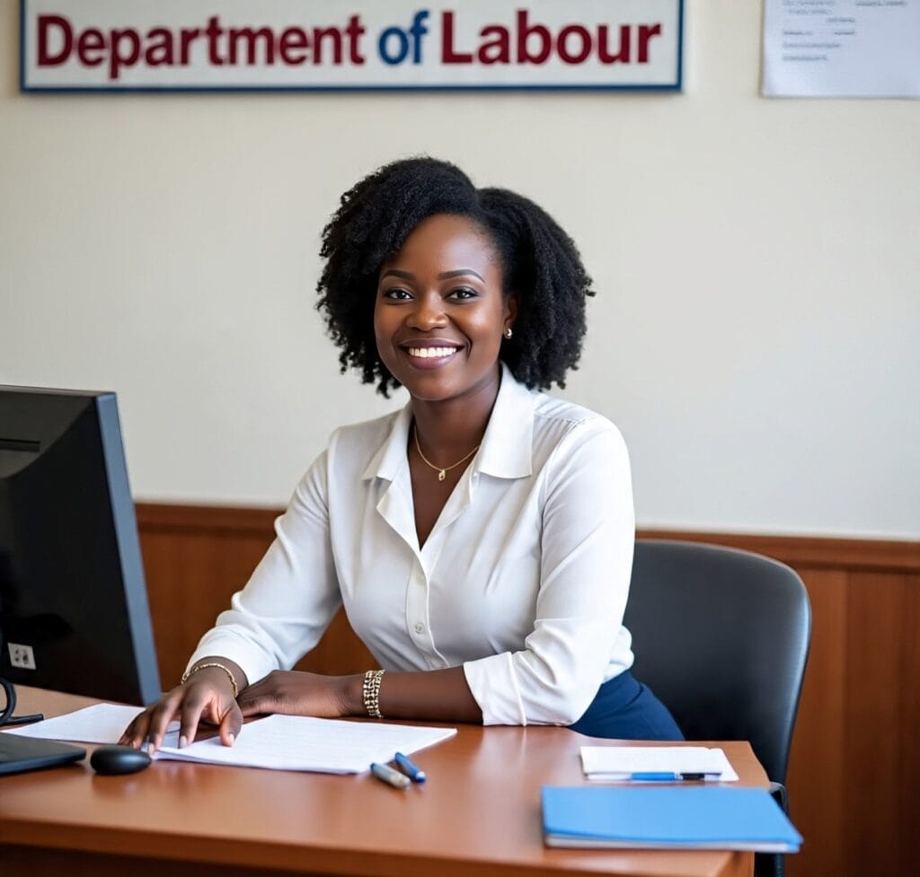 department of employment and labour secretary vacancies
