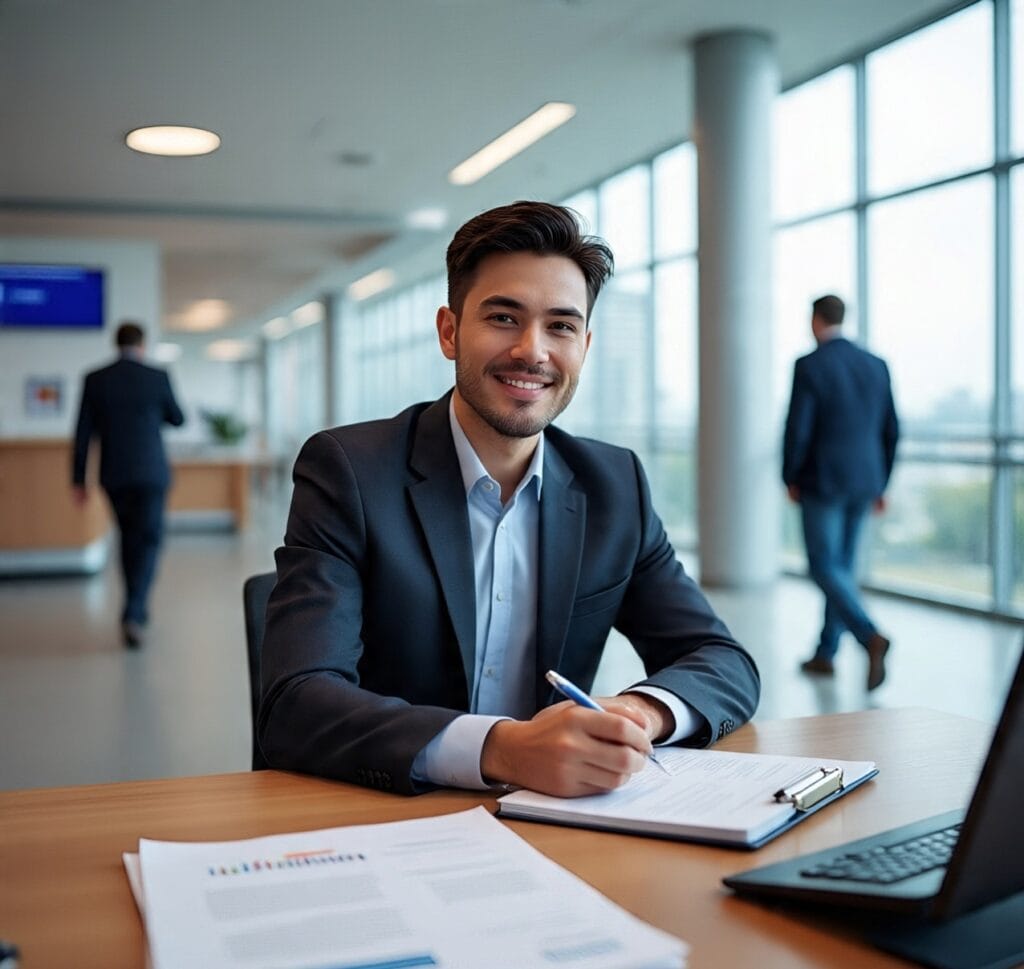 old mutual sales agent vacancies