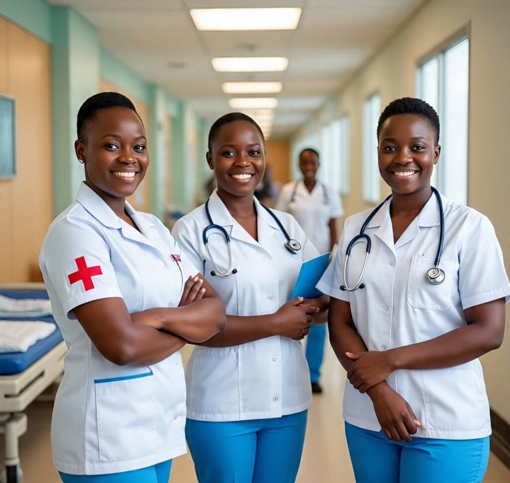 gauteng nursing intake 2026