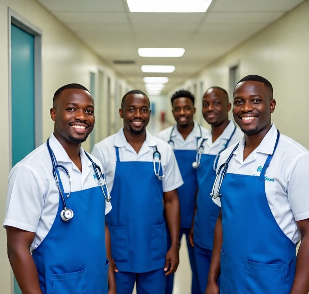 gauteng nursing intake 2026