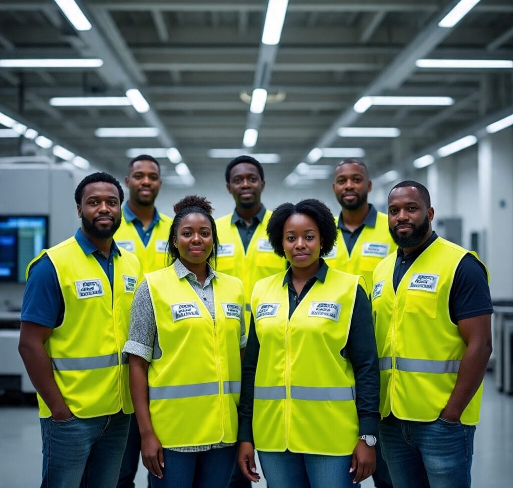 City of Johannesburg vacancies 2025