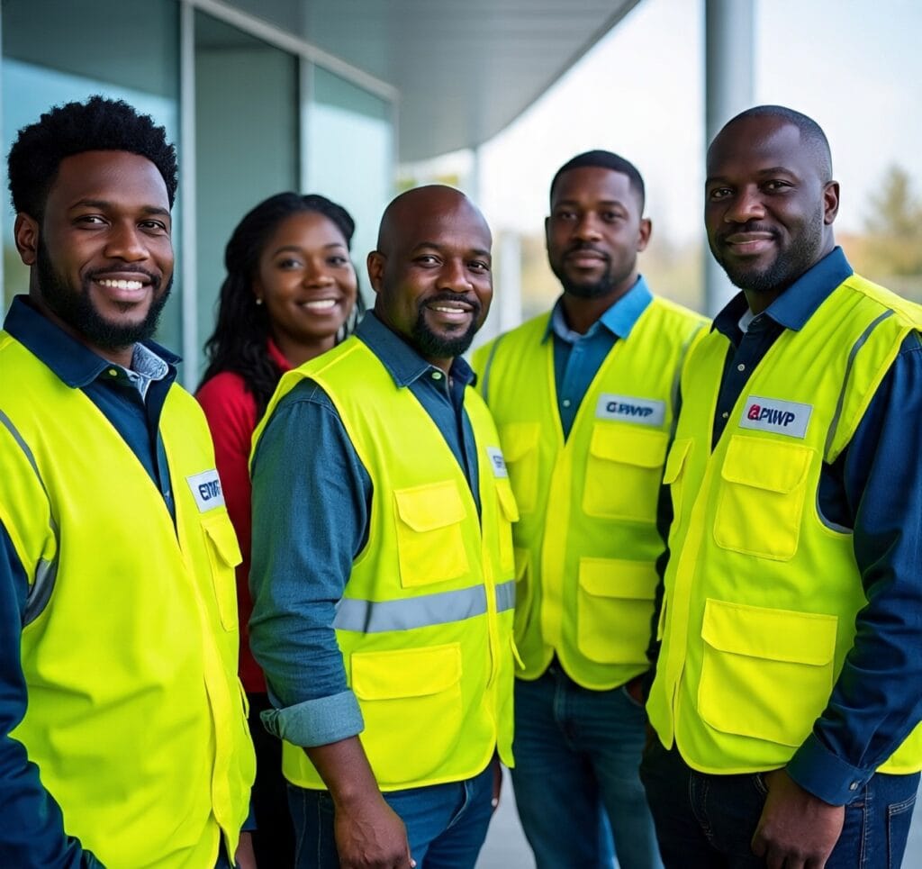 City of Johannesburg vacancies 2025