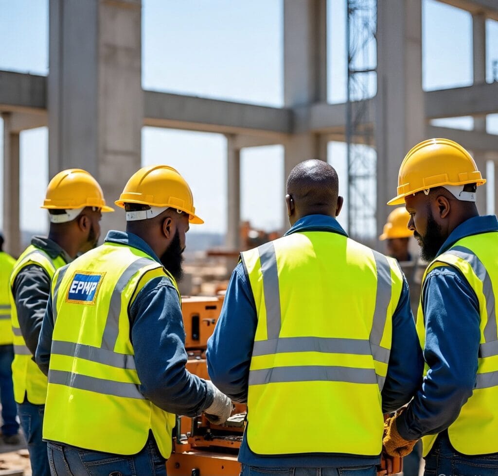 City of Johannesburg vacancies 2025
