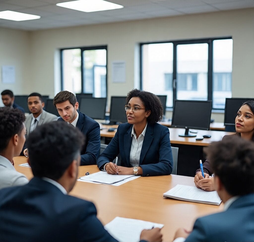 insurance learnerships in South Africa 2025