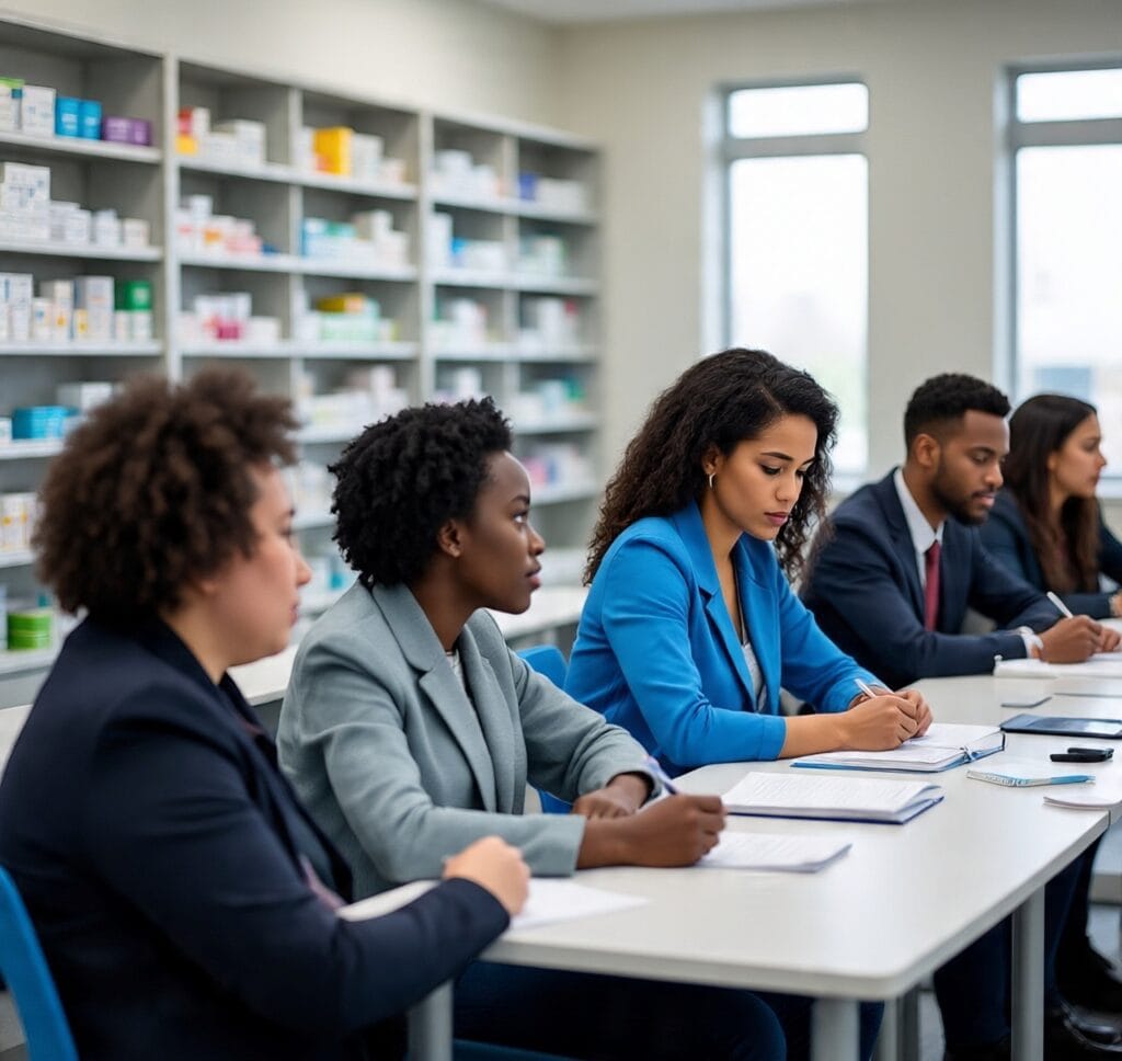 wholesale and retail learnerships 2025