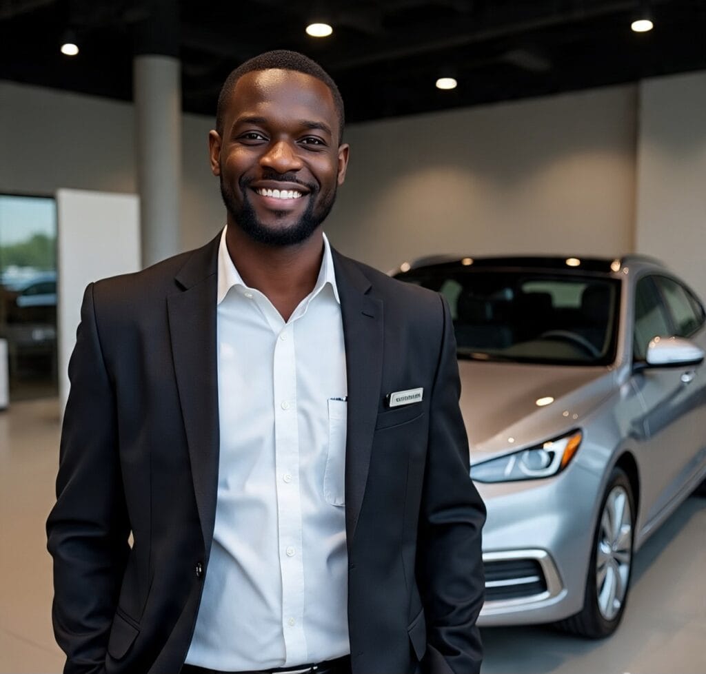 sales executive jobs in South Africa
