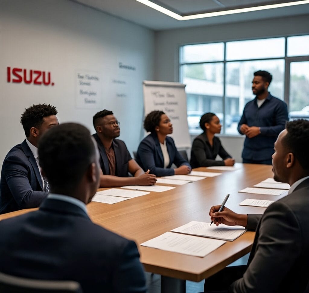 vehicle sales learnerships 2025
