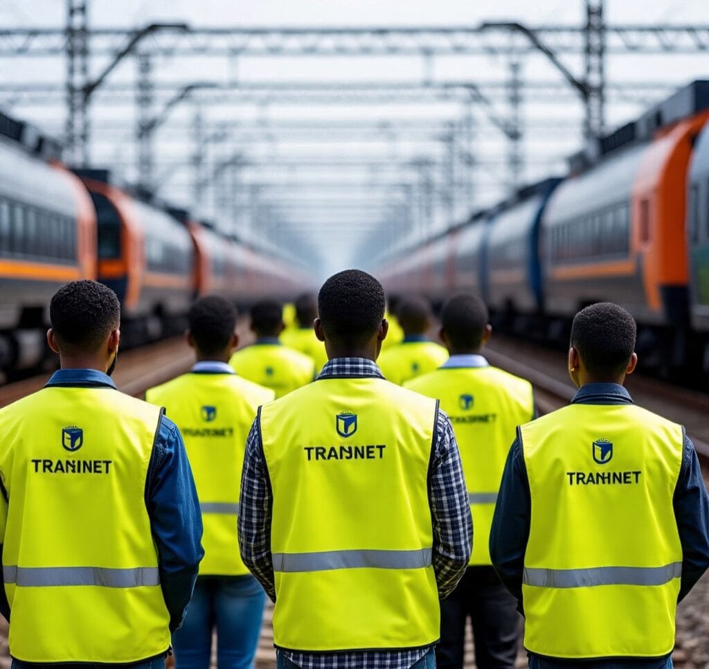 Transnet learnerships 2025