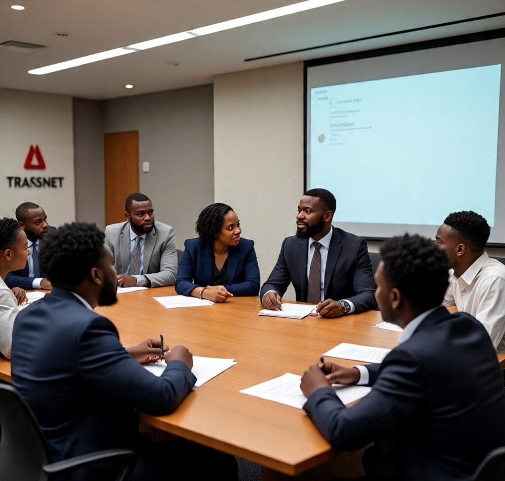 Transnet learnerships 2025