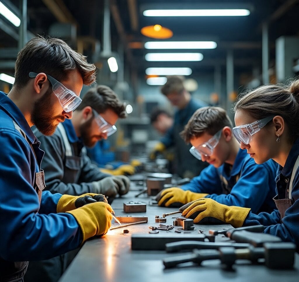 Kopanang Gold Mine learnership 2025