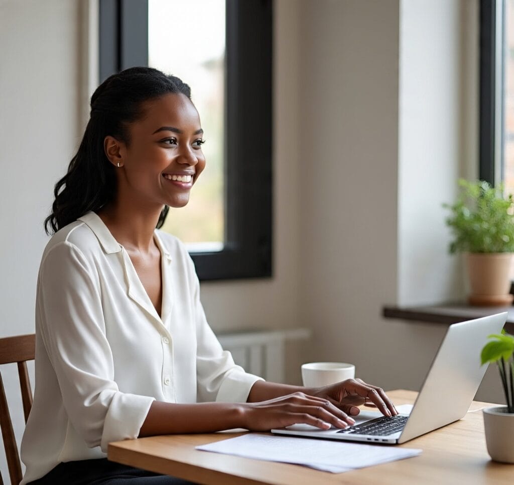 remote HR jobs in South Africa
