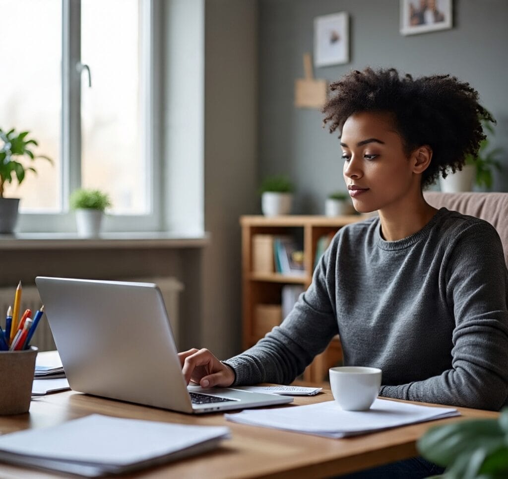 remote HR jobs in South Africa
