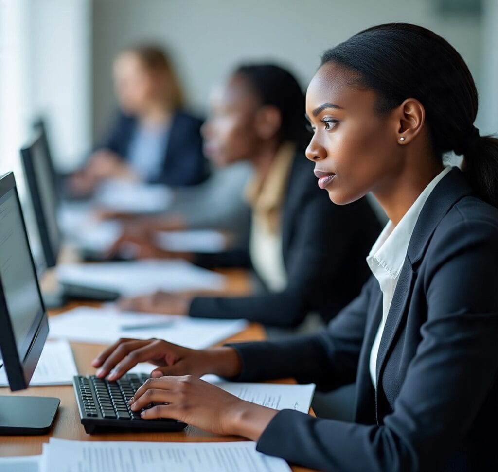 administrative assistant jobs in South Africa

