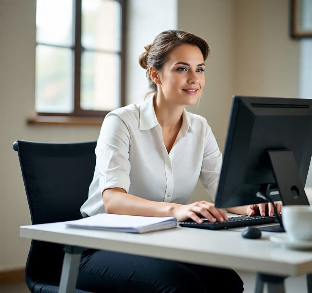 administrative assistant jobs in South Africa
