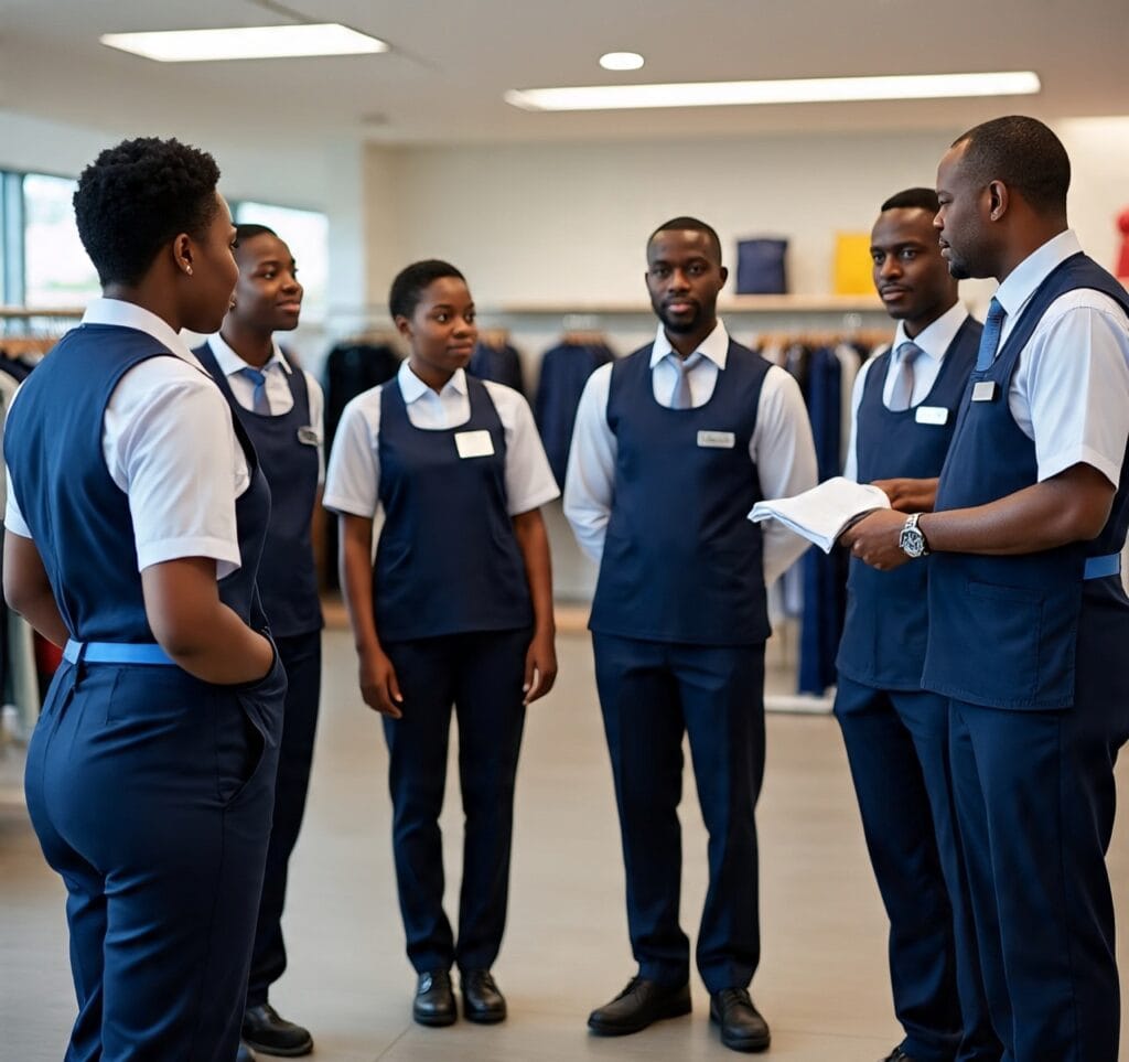 Pick n Pay cashier jobs South Africa