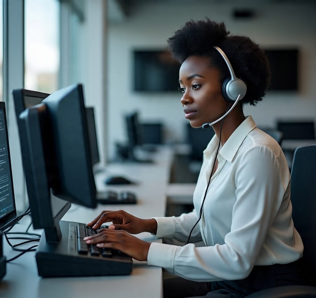 call centre jobs in South Africa