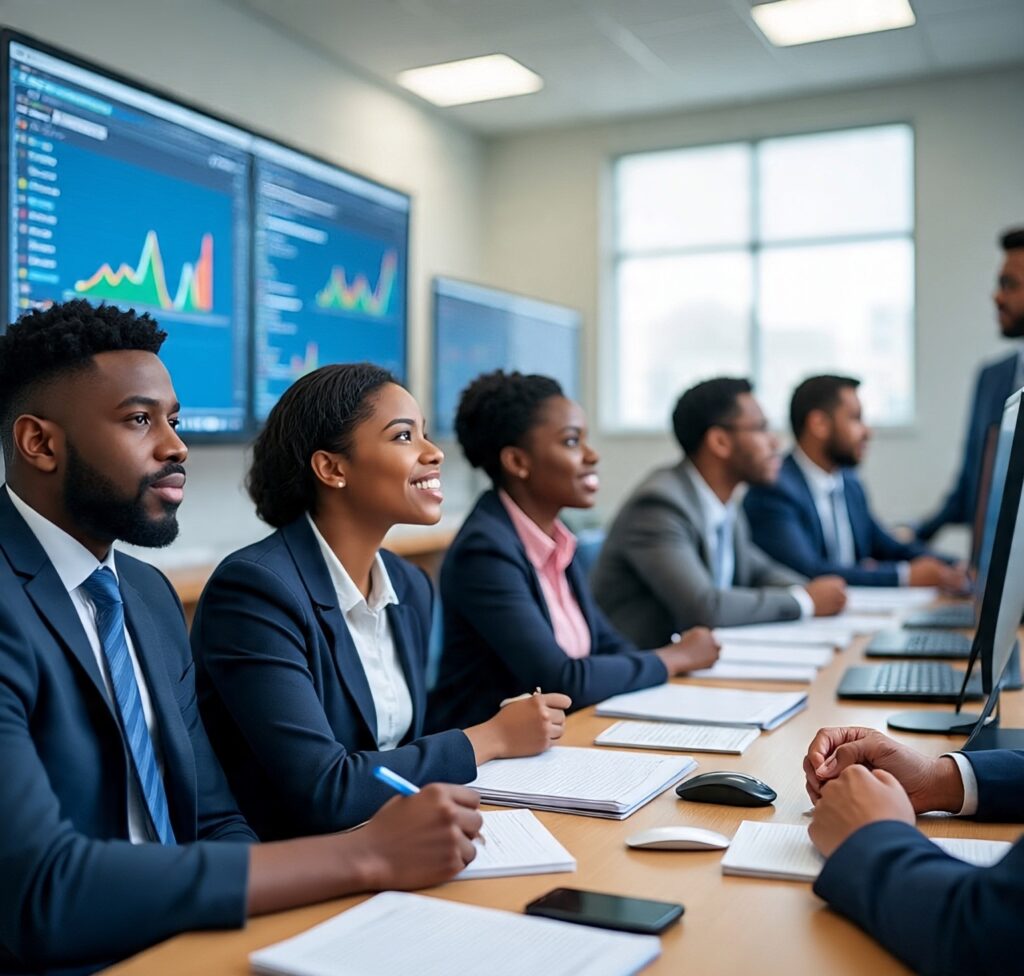 Capitec Bank learnership 2025