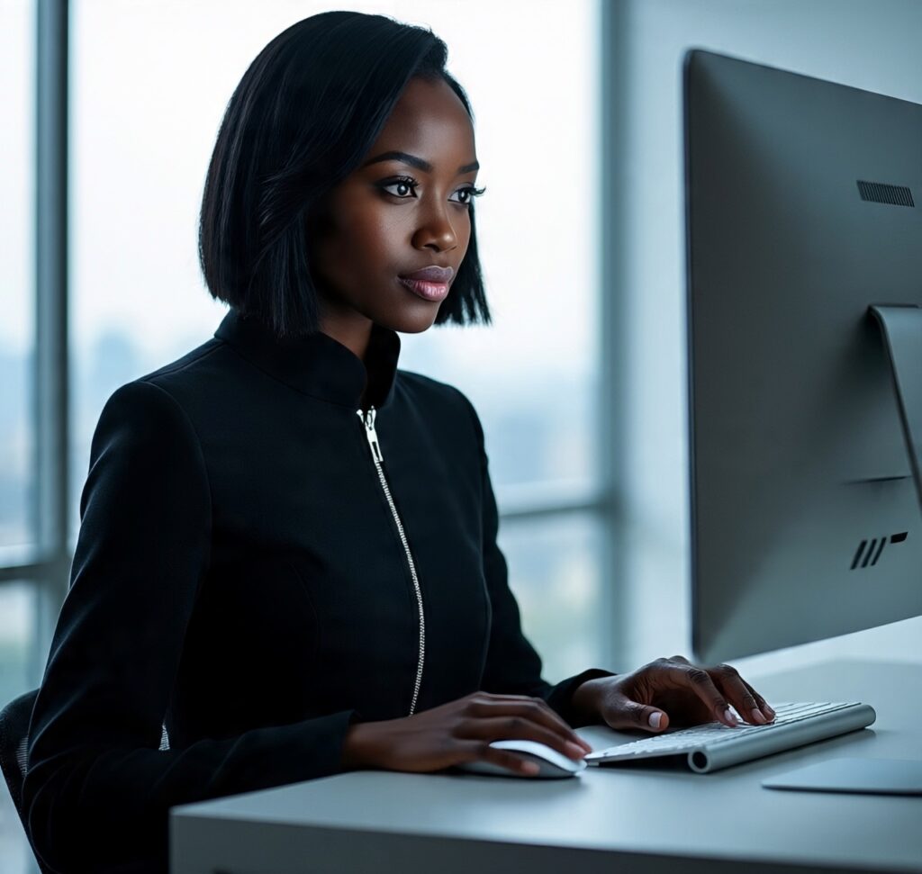 Old Mutual data capturer jobs